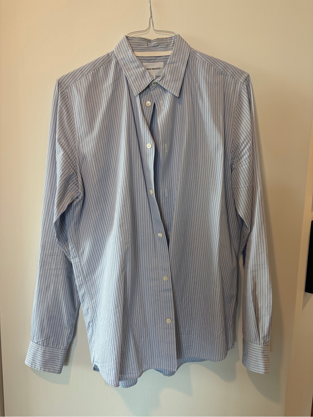 Norse Projects Button Down Dress Shirt
